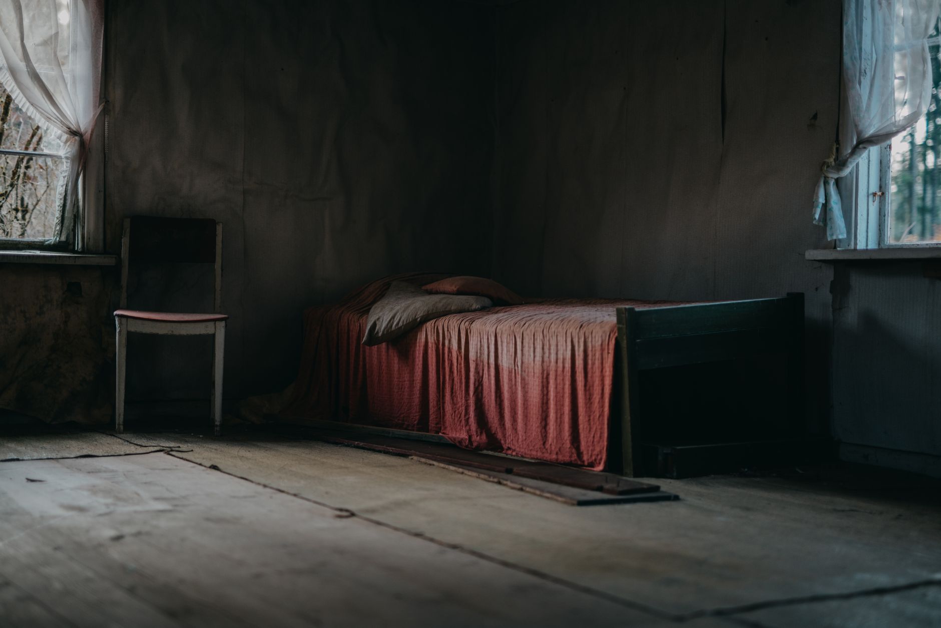 Traitement punaises de lit à Gradignan